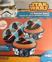 Mängden socker i Disque azyme