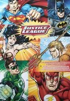 Mängden socker i Justice League Calendario de adviento con chocolate