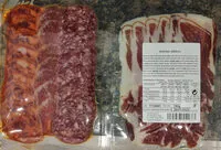 Mängden socker i Surtido ibérico