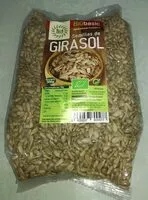 Mängden socker i Semillas de Girasol
