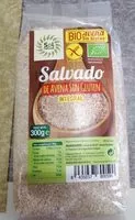Mängden socker i Salvado de avena sin gluten integral