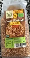 Mängden socker i Avena Hinchada con Miel