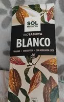 Mängden socker i Biotableta blanco