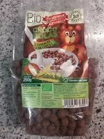 Mängden socker i Choco bolas