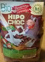 Mängden socker i Hipo Choc