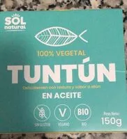Mängden socker i Tuntún