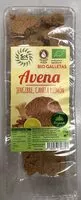 Mängden socker i Bio galletas de avena, jengibre, canela y limón