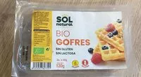 Mängden socker i BIO Gofred