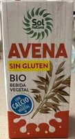 Mängden socker i Avena sin gluten
