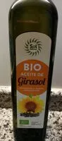 Mängden socker i Aceite de girasol