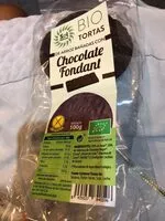 Mängden socker i Tortas De Arroz Chocolate Fondant