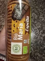 Mängden socker i Bio Maria Espelta