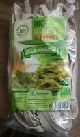 Mängden socker i Tagliatelle de espelta