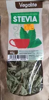 Mängden socker i Stevia