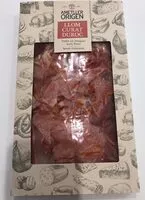 Mängden socker i Lomo curado