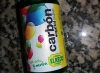 Mängden socker i Carbon