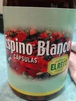 Mängden socker i Espino Blanco