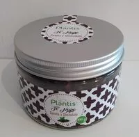 Mängden socker i Té negro canela y chocolate