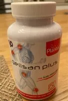 Mängden socker i gelisan plus