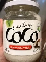 Mängden socker i Aceite de coco puro extra virgen