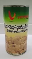 Mängden socker i Champiñón Laminado al Natural