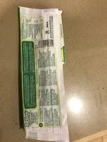 Mängden socker i Panecillo sin gluten