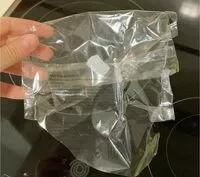 Mängden socker i Magdalena chocolate