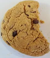 Mängden socker i COOKIE CHOCOLATE