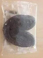 Mängden socker i Palmera Cacao Sin Gluten