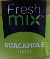 Mängden socker i Guacamole