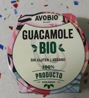 Mängden socker i Guacamole bio