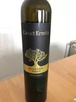 Mängden socker i Vino tinto dulce monastrel d.o. jumilla