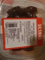 Mängden socker i Dátiles sin hueso