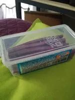 Mängden socker i Rellenitos frutal