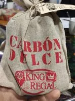 Mängden socker i Carbón dulce