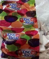 Mängden socker i Geles dulces