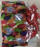 Mängden socker i Taco relleno fresa