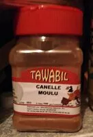 Mängden socker i Cannelle Moulu