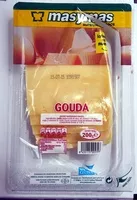 Mängden socker i Gouda
