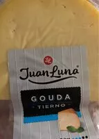 Mängden socker i Gouda