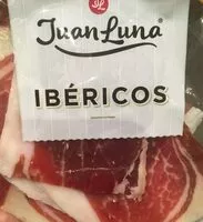Mängden socker i Juan Luna Ibericos