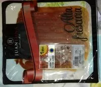 Mängden socker i Jamon Serrano