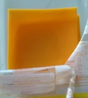 Mängden socker i Queso cheddar