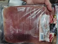 Mängden socker i Jamon Serrano