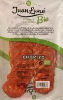 Mängden socker i Chorizo