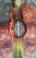 Mängden socker i Chorizo piquant