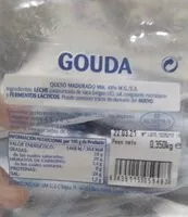 Mängden socker i Queso Madurado gouda