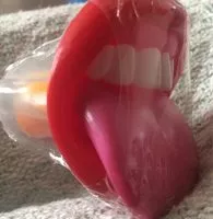 Mängden socker i B POP MIX