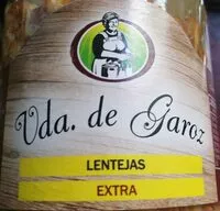 Mängden socker i Lentejas