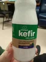 Mängden socker i Kefir